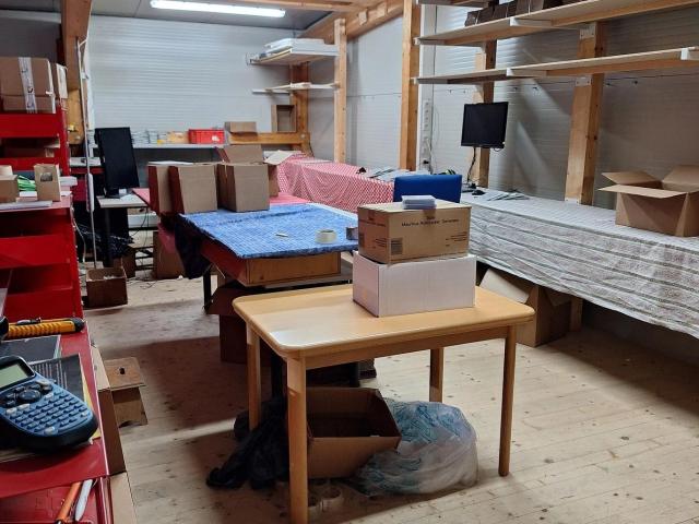 Gewerbe mieten in Bad Gleichenberg, Steiermark