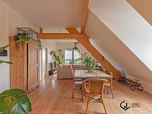 Appartement vente à Betschdorf