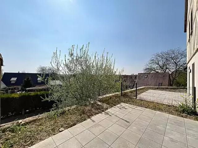 Appartement vente à Haguenau-Wissembourg, Betschdorf