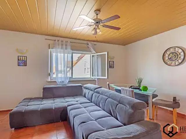 Appartement vente à Haguenau-Wissembourg, Betschdorf