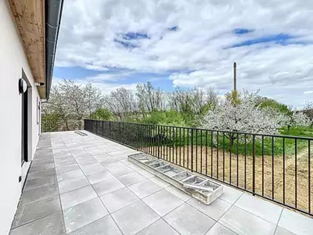 Appartement vente à Haguenau-Wissembourg, Betschdorf