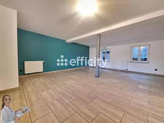 Appartement vente à Haguenau-Wissembourg, Betschdorf