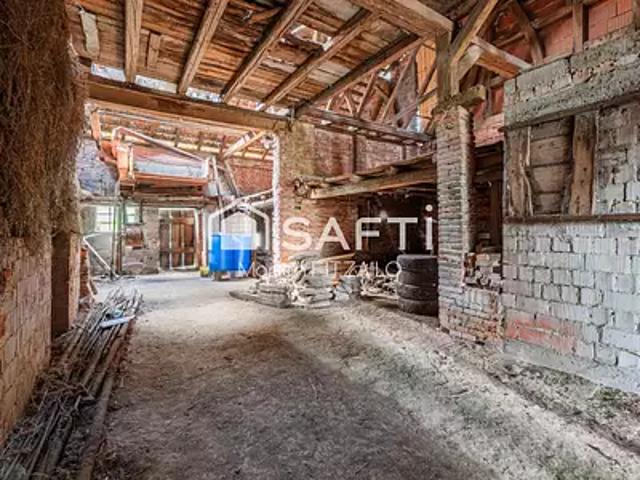 Maison vente à Betschdorf