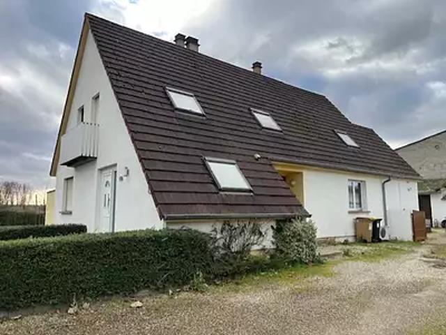 Maison vente à Haguenau-Wissembourg, Betschdorf