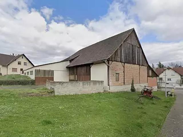 Terrain vente à Haguenau-Wissembourg, Betschdorf