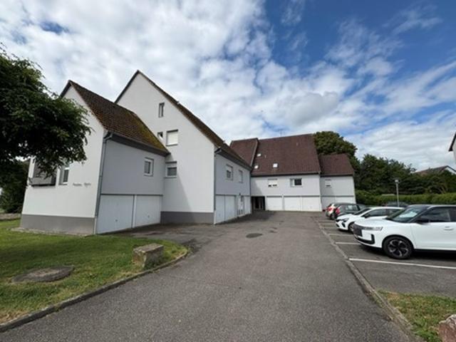 Appartement vente à Haguenau-Wissembourg, Betschdorf