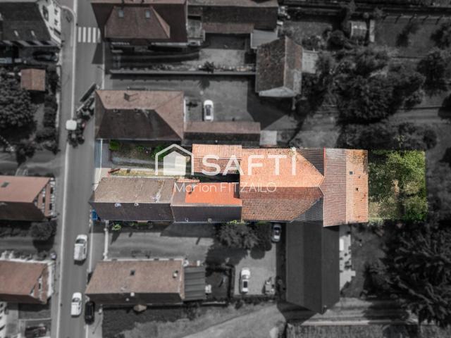 Maison vente à Betschdorf, Collectivité européenne d'Alsace
