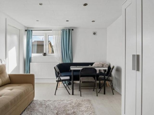 Hus hyra i Stockholm