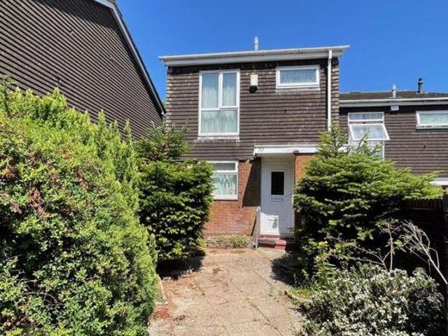 House for sale in Kingstanding, Birmingham