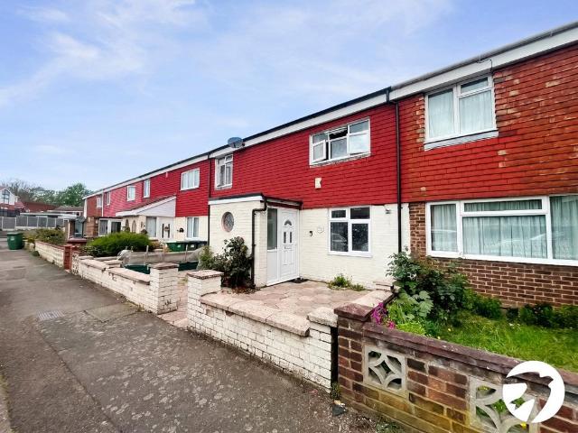 House for rent in North End, Greater London