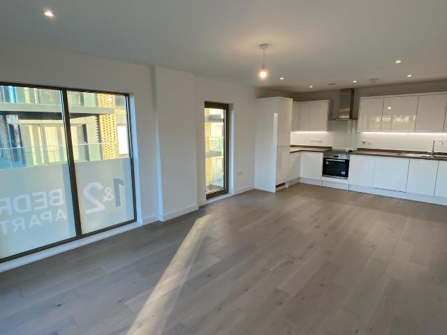 Apartment for rent in Singleton, Ashford