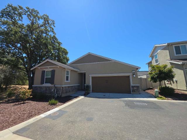 House for sale in Carmichael, California