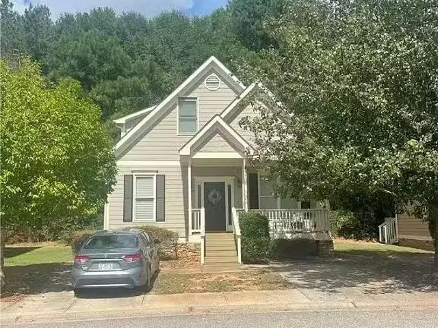 House for rent in Athens