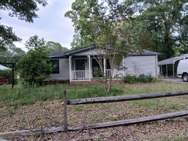 House for sale in Woodruff, South Carolina