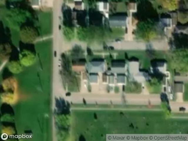 House for sale in Webster City, Iowa