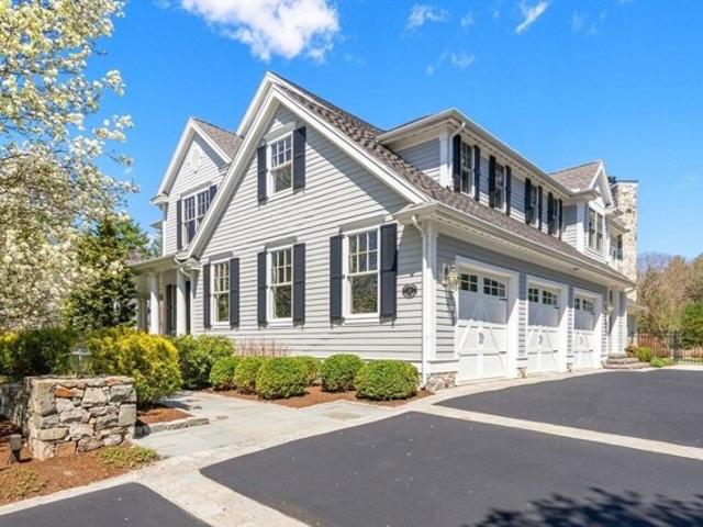 House for sale in Massachusetts
