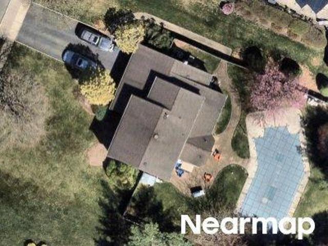 House for sale in Monmouth, New Jersey