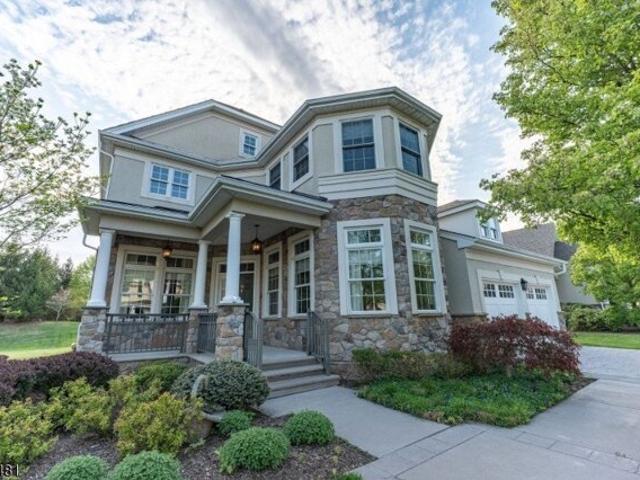 House for sale in Warren, New Jersey