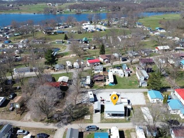 Land for sale in Lagrange, Indiana