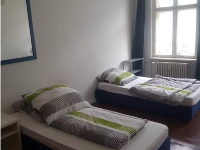 Zimmer mieten in Tempelhof–Schöneberg, Berlin