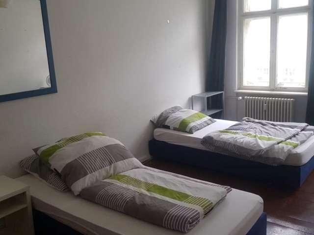 Zimmer mieten in Tempelhof–Schöneberg, Berlin