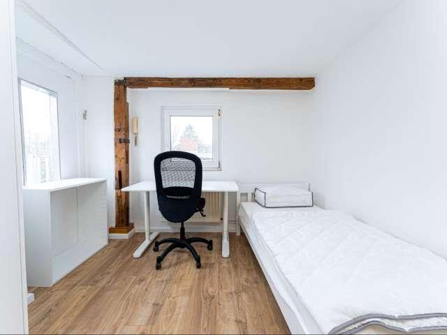 Zimmer mieten in Quartier Schultheiss, Berlin