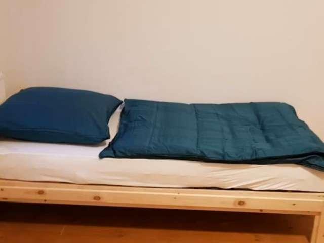 Zimmer mieten in Neustadt, Berlin