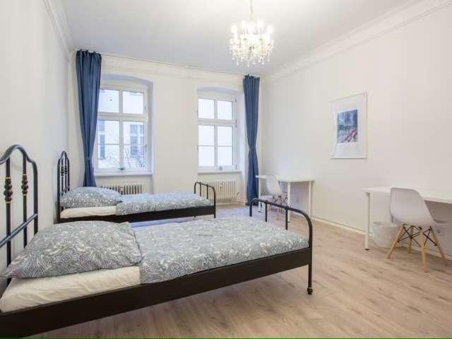 Zimmer mieten in Spandau, Berlin