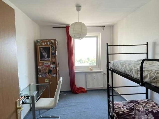 Zimmer mieten in Moabit, Berlin