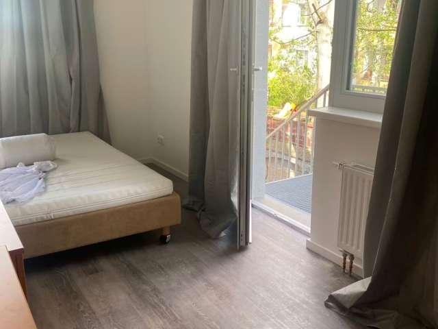 Zimmer mieten in Treptow-Köpenick, Berlin