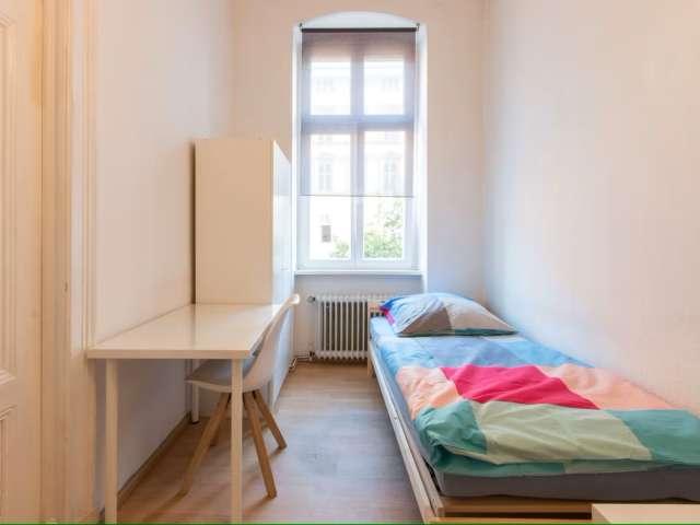 Zimmer mieten in Lützowviertel, Berlin