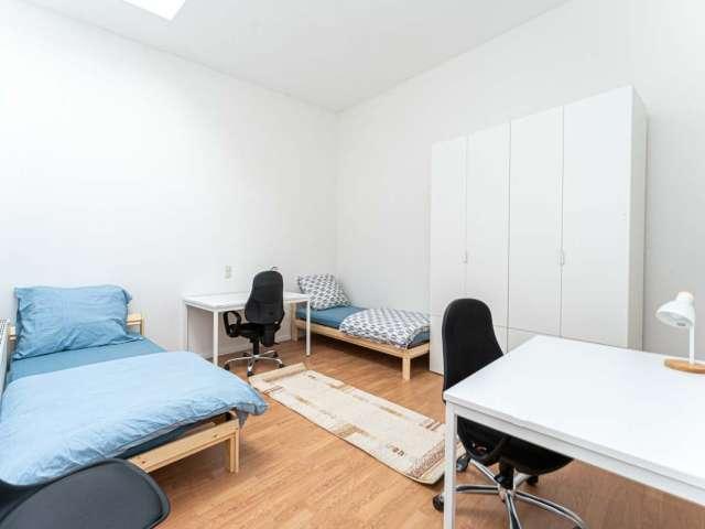 Zimmer mieten in Neustadt, Berlin