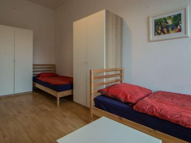 Zimmer mieten in Neukölln, Berlin