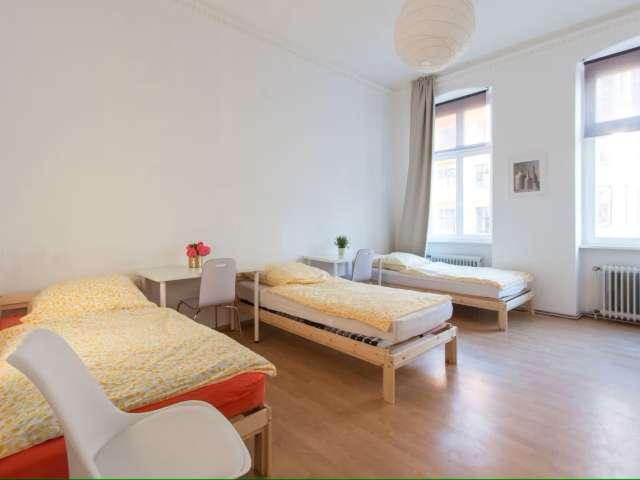 Zimmer mieten in Tiergarten, Berlin