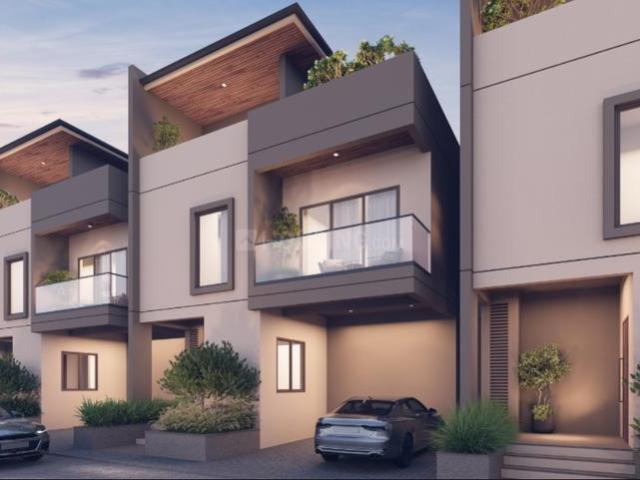 Villa for sale in Karnataka