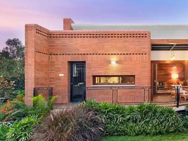 Villa for sale in Karnataka