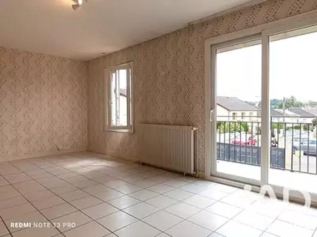 Maison vente à Bettancourt-la-Ferrée, Haute-Marne