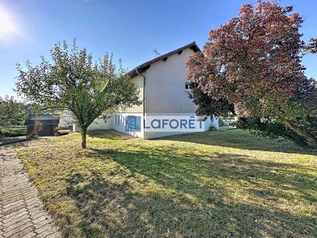 Maison vente à Bettancourt-la-Ferrée, Haute-Marne