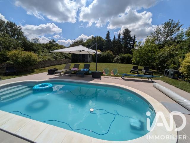 Maison vente à Thionville, Bettelainville