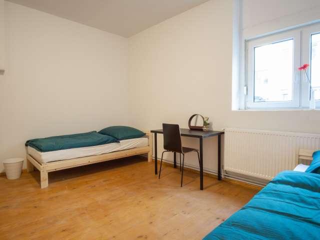 Zimmer mieten in Neustadt, Berlin