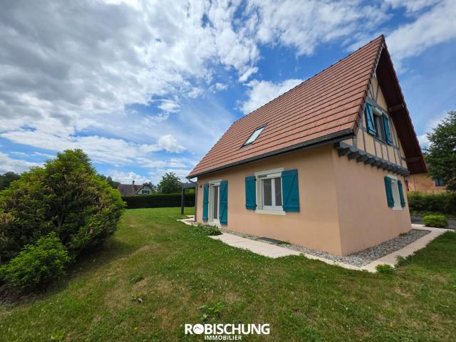 Maison location à Altkirch, Bettendorf
