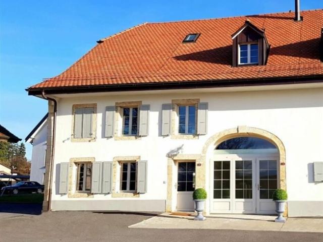 Wohnung mieten in Bettens, Waadt