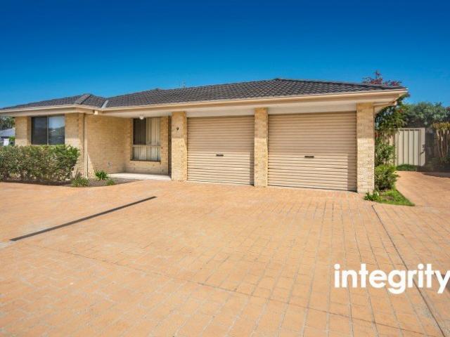 Villa for sale in South Nowra, Shoalhaven City Council