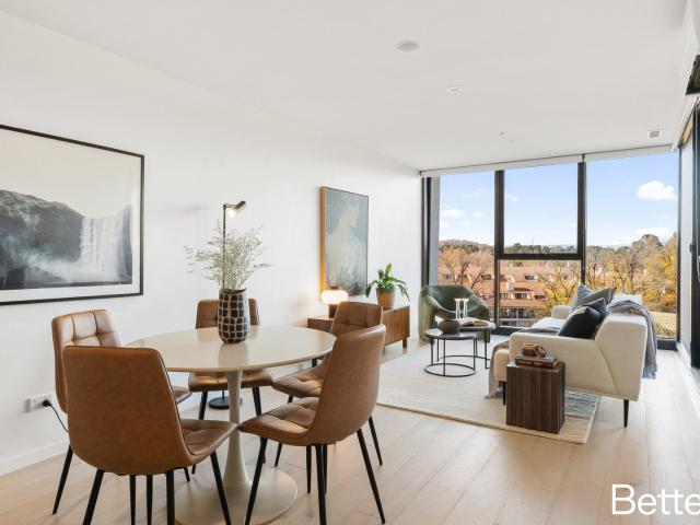 Property for sale in Canberra, Australian Capital Territory