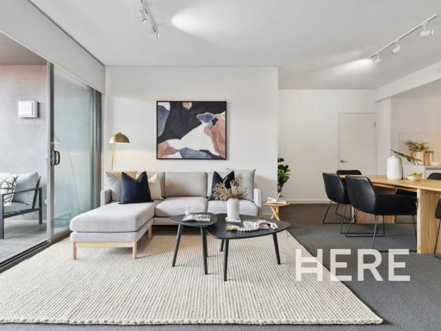 Apartment for sale in Cockburn, Western Australia