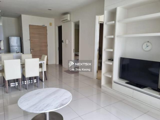 Warehouse for rent in Georgetown, Penang