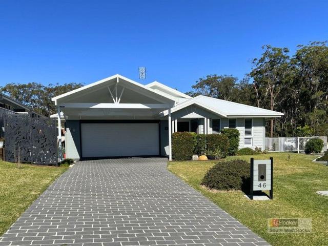House for sale in South West Rocks
