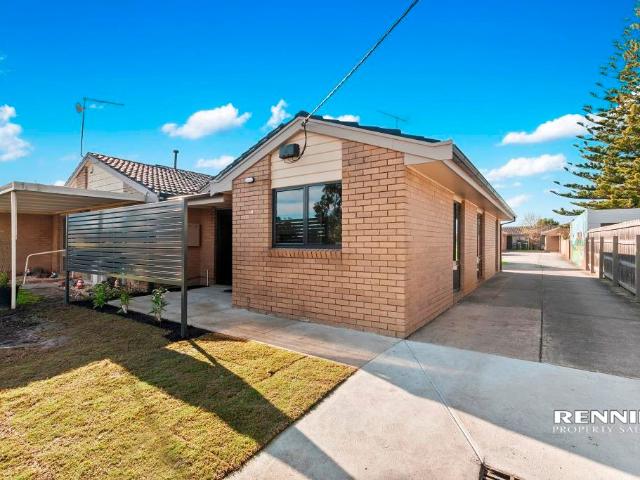 Apartment for sale in Morwell
