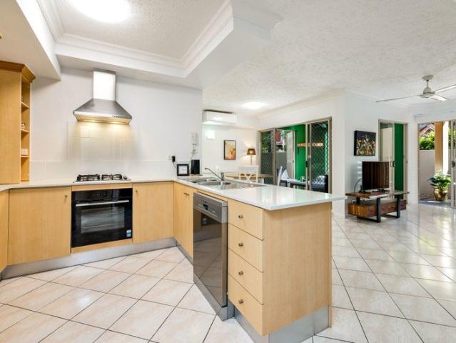Apartment for sale in Cairns, Queensland