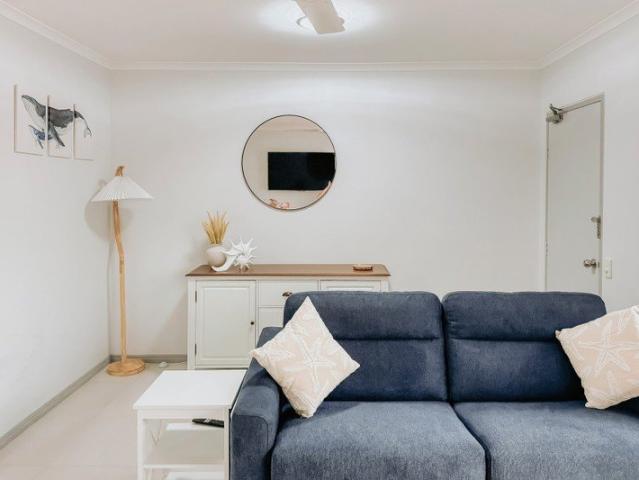 Apartment for sale in Cairns, Queensland